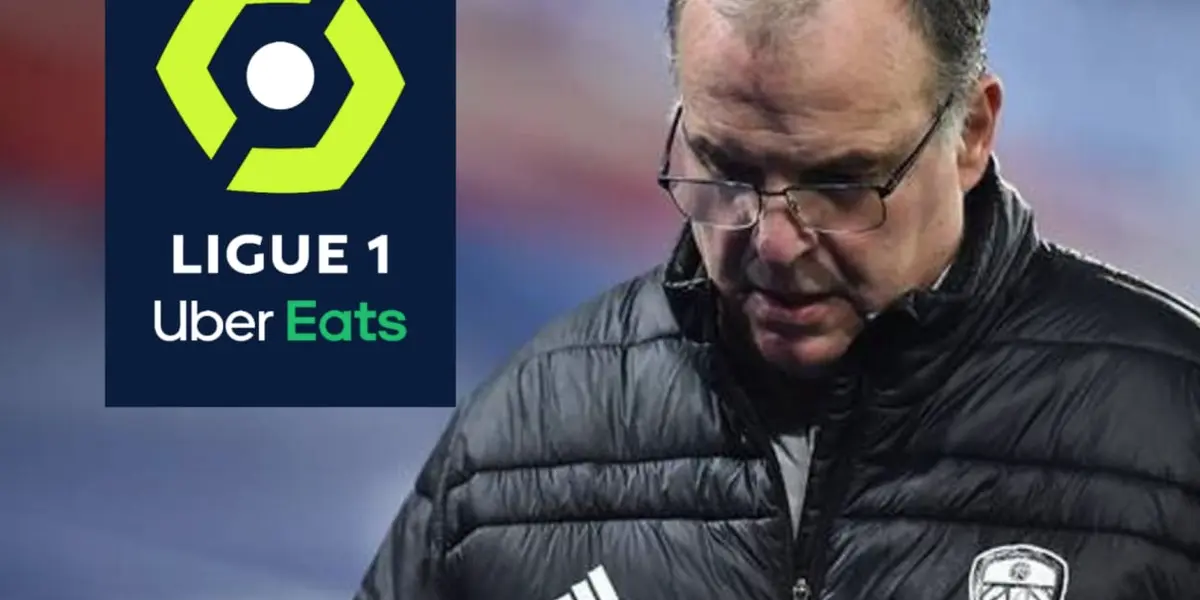 A pesar de vivir un brillante presente con Leeds United Association Football Club, Marcelo Bielsa ha recibido críticas desde Francia.