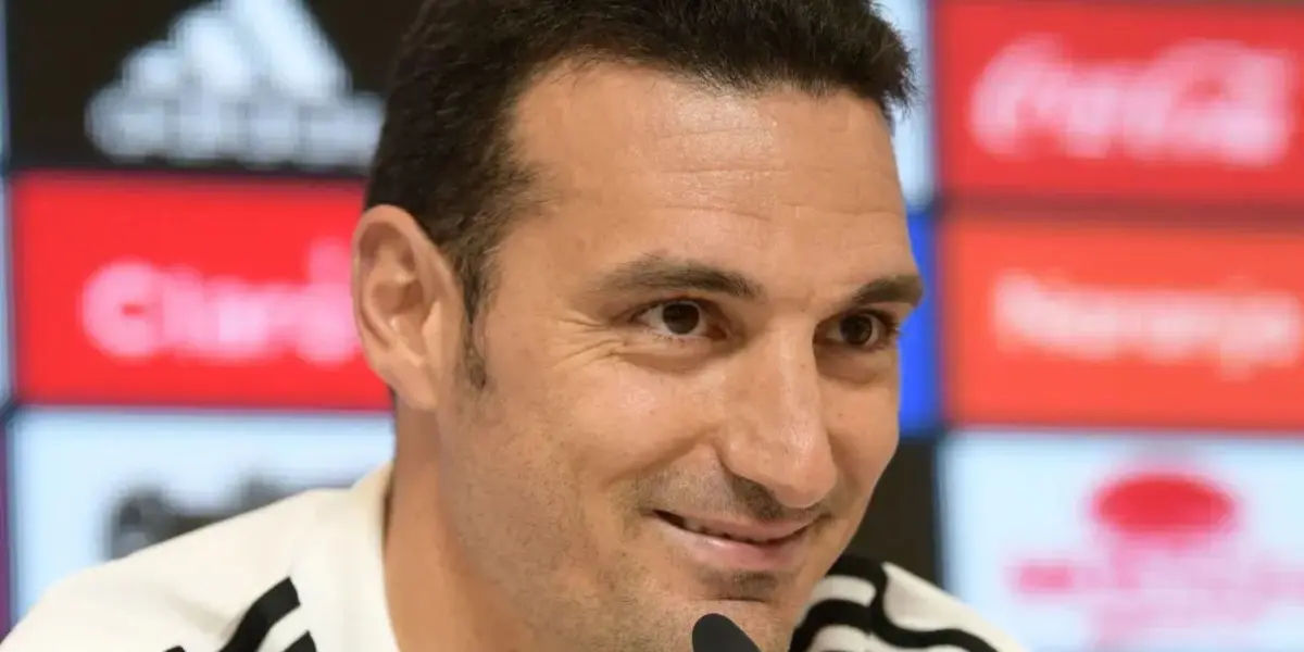 A poco más de dos semanas para el comienzo de la copa del mundo, un jugador de la Scaloneta sigue vigente en su club del Viejo Continente.