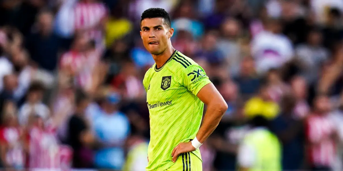 A pocos días de que se cierre el libro de pases, el portugués no se movería de la Premier League