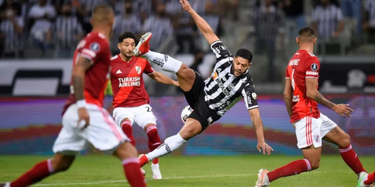 A pocos días de un partido estelar (Foto Baires).