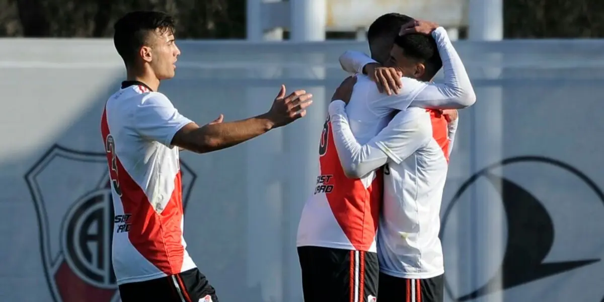 A pocos días del inicio de la pretemporada, un juvenil fue informado con que formará parte de la misma.