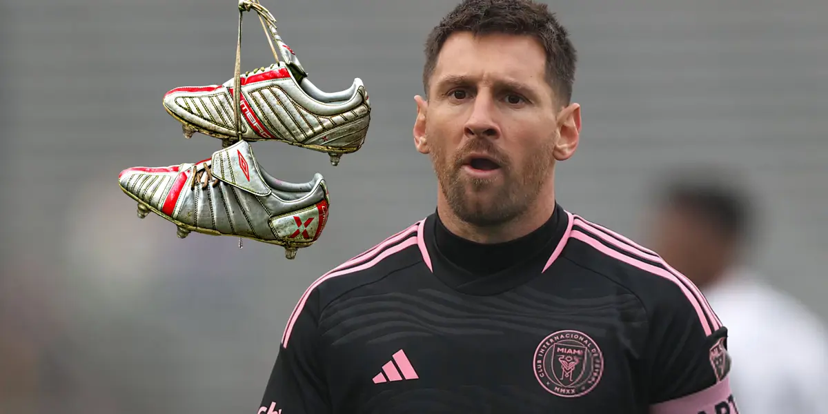 ¿A qué se dedicará Messi después de su retiro?