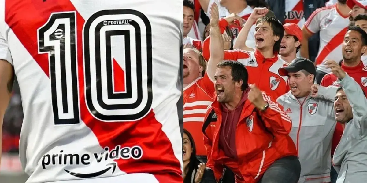 A raíz de la partida del colombiano, la emblemática camiseta quedará vacante y ya hay un candidato a usarla, algo que causó revuelo.