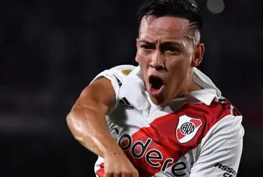 A raíz de su enorme temporada en el Millonario, el ex Atlanta United tiene varios pretendientes, ¿Alguien se lo lleva?