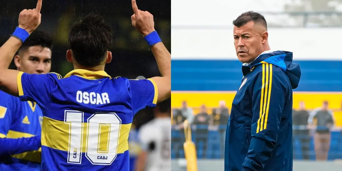 A raíz de su flojo nivel en los últimos meses, la dirigencia estaría en la búsqueda de un competidor fuerte y ya hay un nombre.