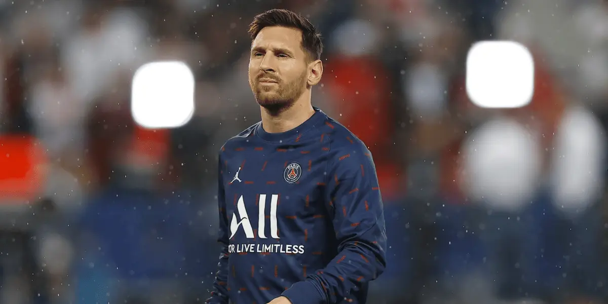 A su mala relación con los hinchas parisinos, el campeón del mundo sumaría otro motivo para no continuar en Francia
