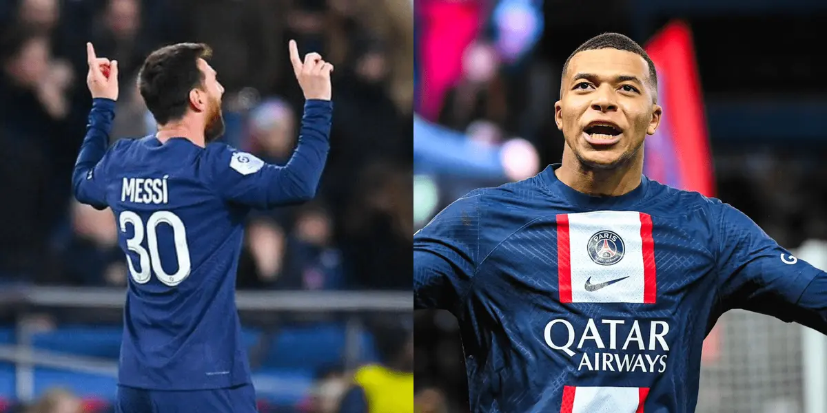 A sus 35 años, el capitán de la selección argentina demostró una vez más su jerarquía