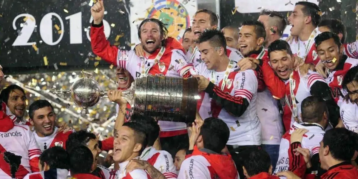 A través de sus redes sociales, un futbolista muy querido en el club reveló un detalle que invita a pensar en un posible retorno.