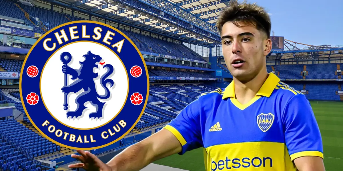 Aaron Anselmino (Foto tomada de: Britakov/Goal/Wikipedia)