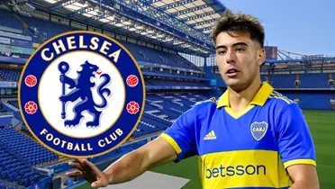 Aaron Anselmino (Foto tomada de: Britakov/Goal/Wikipedia)