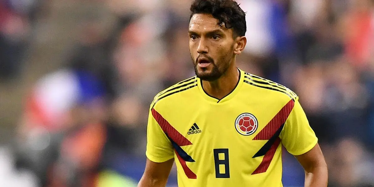 Abel Aguilar sorprendió con su nuevo trabajo, que nadie se lo esperaba