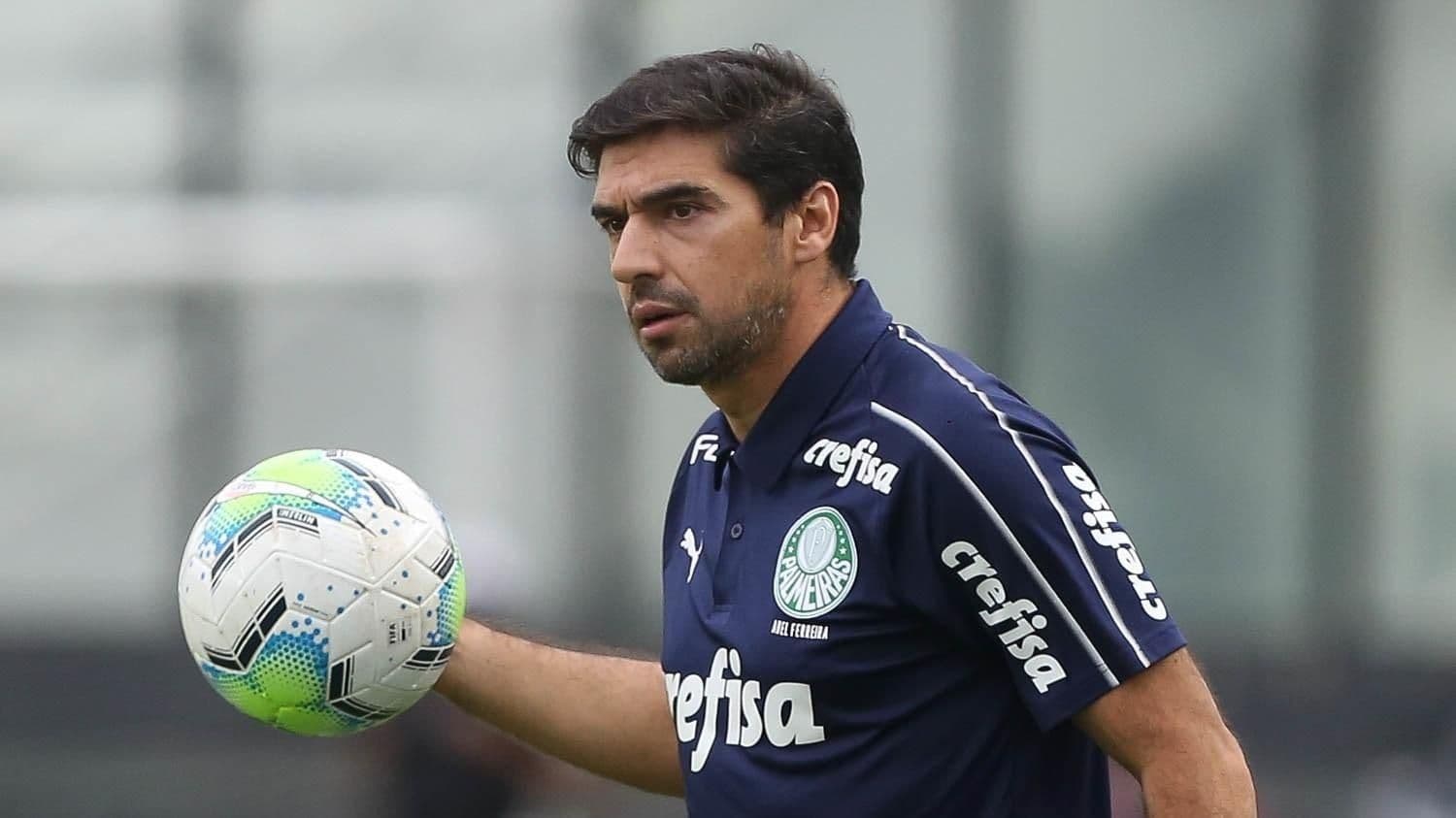 Abel Ferreira, entrenador del bicampeón de América, salió a contestarle al entrenador del Manchester City luego de que este dijera que River Plate es uno de los dos mejores equipos del mundo.