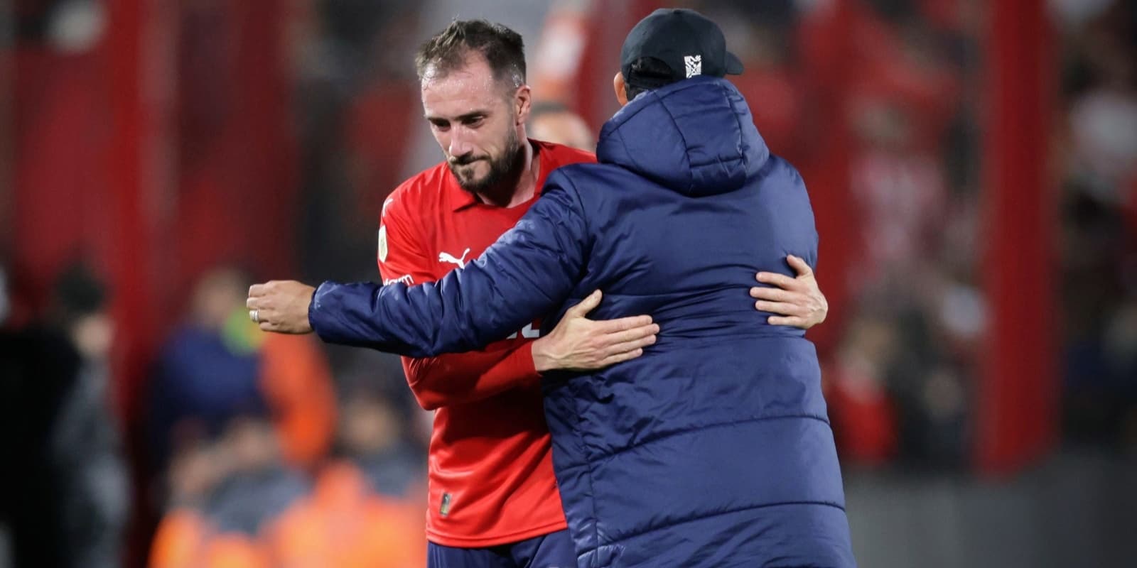 Abrazo