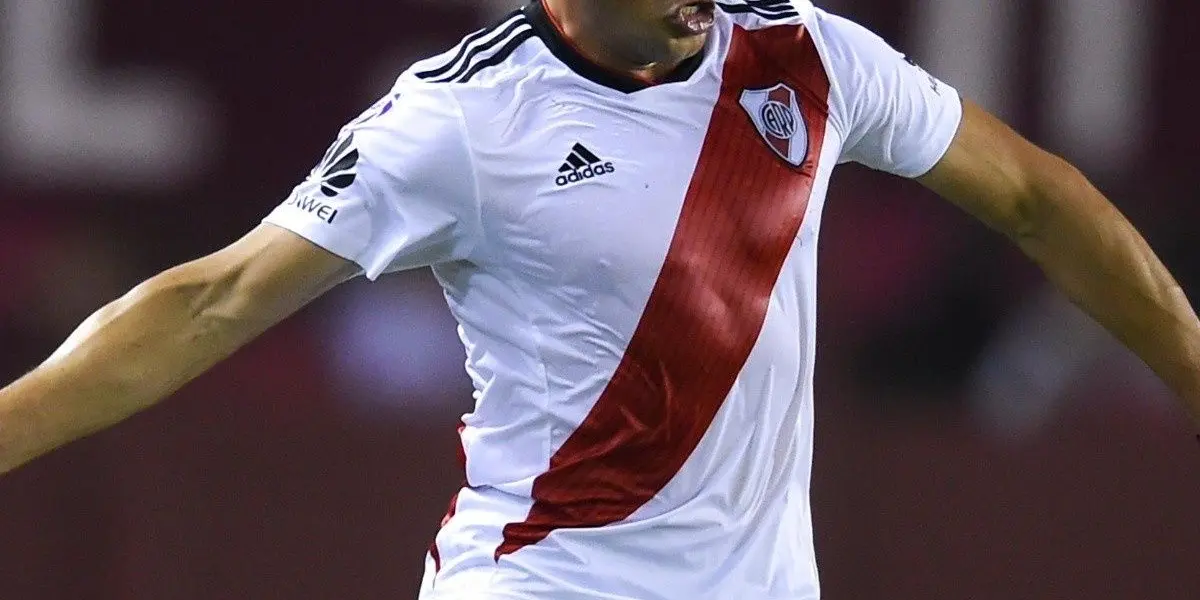 Acaba de volver de un préstamo pero ya empezó a buscar nuevo club.