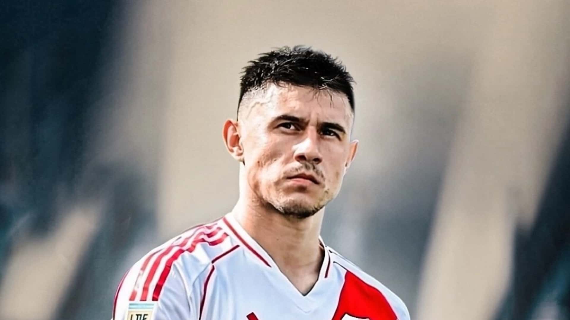 Adam Bareiro