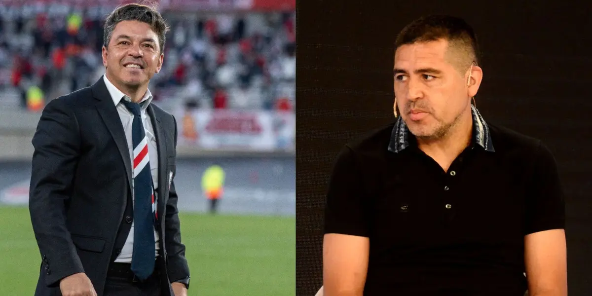 Además del choque por Liga Profesional, el Superclásico podría darse en Copa Argentina.