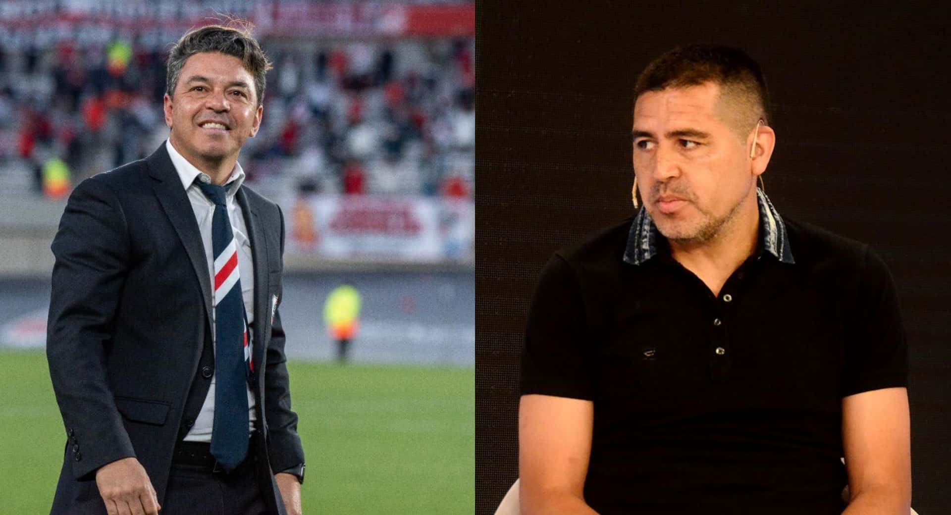 Además del choque por Liga Profesional, el Superclásico podría darse en Copa Argentina.