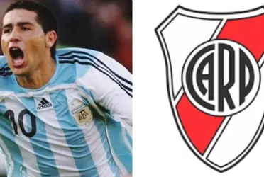 Además, este crack juega en las Selecciones juveniles de Argentina.