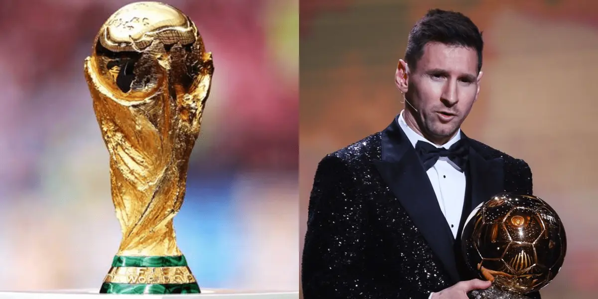 Admitió que el mejor día de su vida sería cuando pueda sentarse y hablar con la Pulga