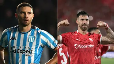 Adrián Martínez y Gabriel Ávalos.