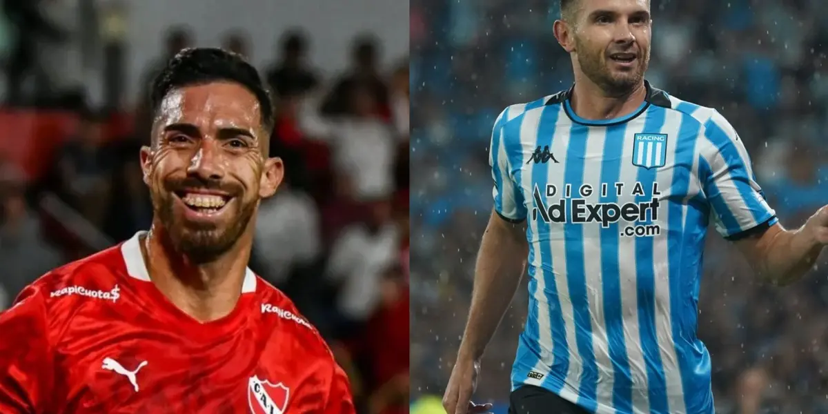 Adrián Martínez y Gabriel Ávalos.