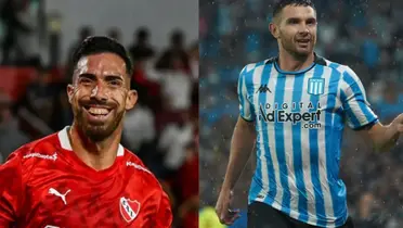 Adrián Martínez y Gabriel Ávalos.