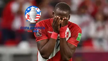 ¿Advíncula pierde el puesto en la selección de Perú?