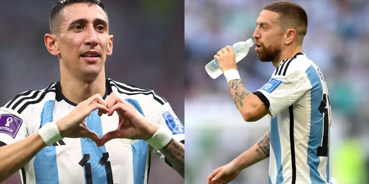 AFA saludó a Papu Gómez por su cumpleaños