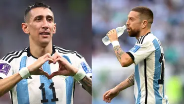 AFA saludó a Papu Gómez por su cumpleaños