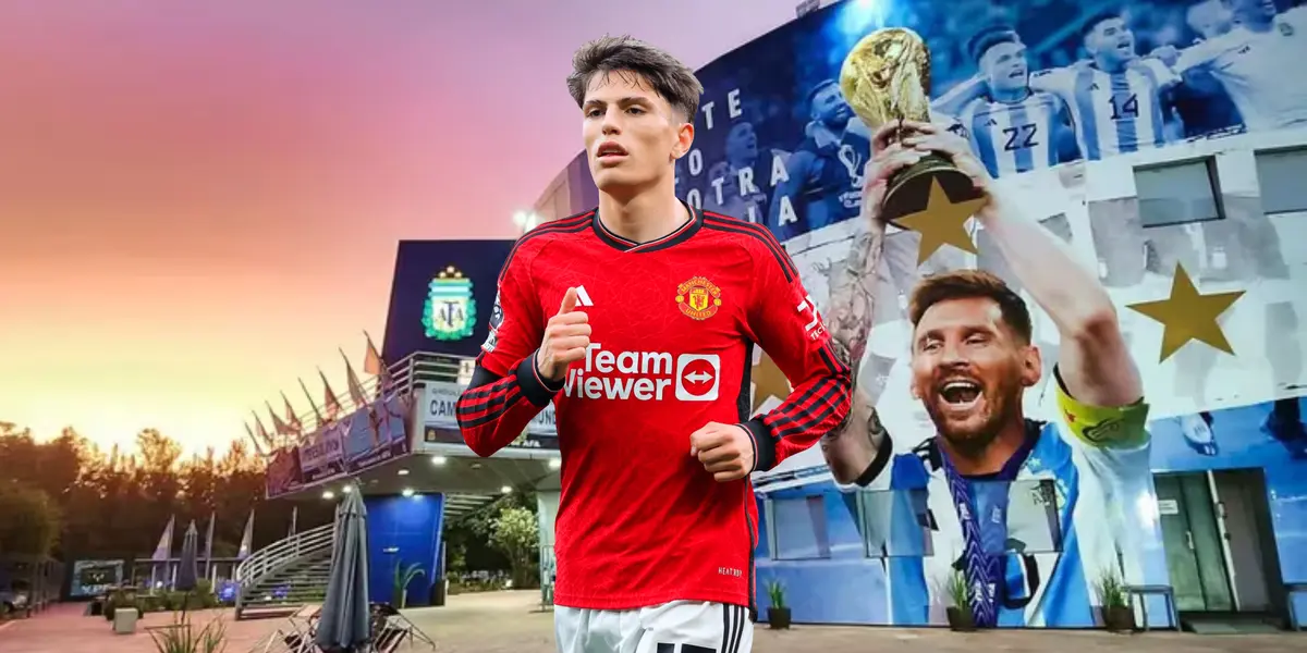 AFA tomó una histórica decisión en España