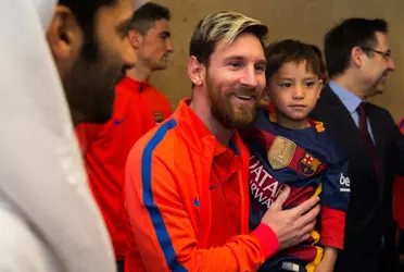 Afganistán vive un presente para nada alentador y una de las victimas de este mal momento es Murtaza Ahmadi, el niño que saltó a la fama en el 2016 cuando se viralizaron unas fotos en las redes sociales del nene con una bolsa de plástico con el nombre de Leo Messi y su número 10 ¿Cómo es el presente del joven? Enterate de toda la información acá.