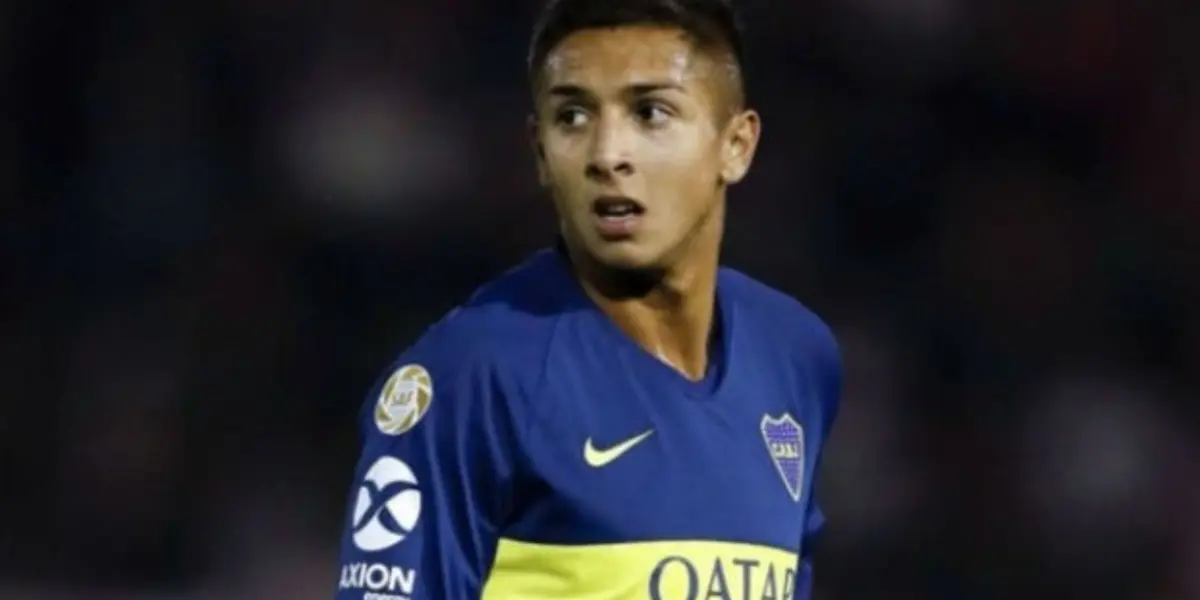 Agustín Almendra fue apartado del plantel en febrero, pero ya paso tiempo. ¿Donde está?