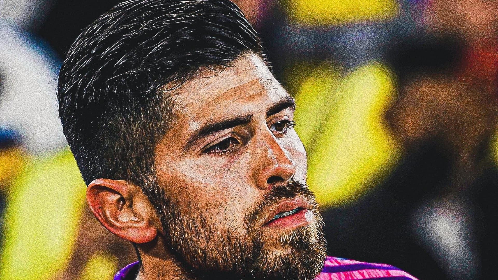 Agustín Rossi