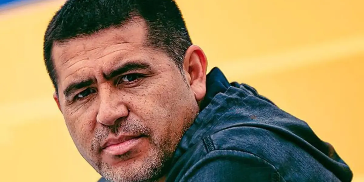 Ahora como vicepresidente de Boca, Riquelme cumple años este viernes y los hinchas le tienen una sorpresa