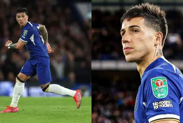 Al argentino suelen intentar bajarle el precio, pero cada partido demuestra su calidad.