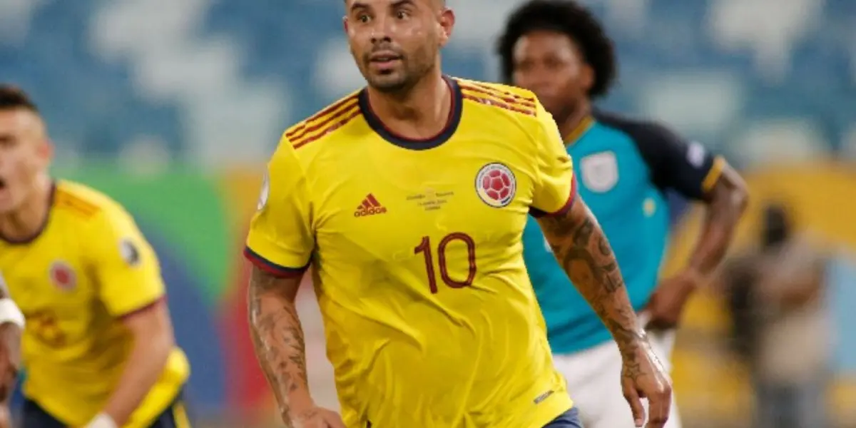 Al caerse el interés de América de Cali por el colombiano, crece la ilusión en la Academia.