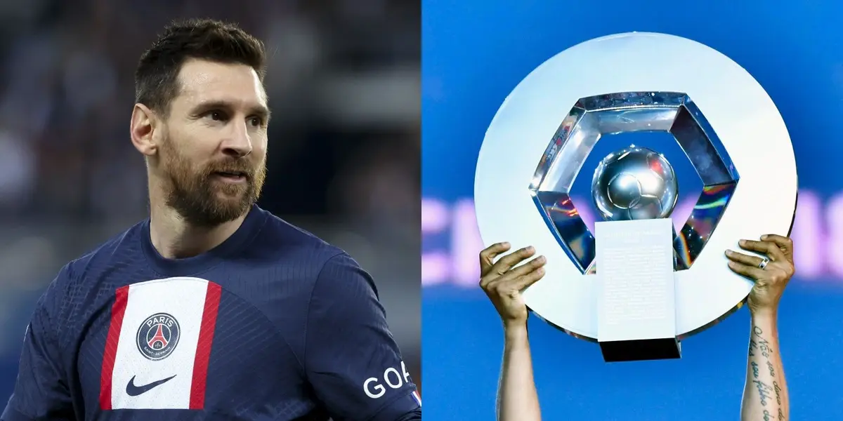 Al capitán de la Selección Argentina solamente le queda un partido en Francia.