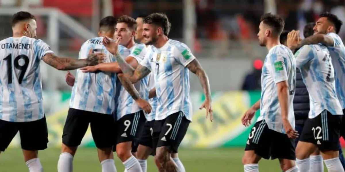 Al conjunto nacional le restan jugar tres partidos en las Eliminatorias Sudamericanas y luego habrá un largo tiempo hasta llegar a la Copa del Mundo.