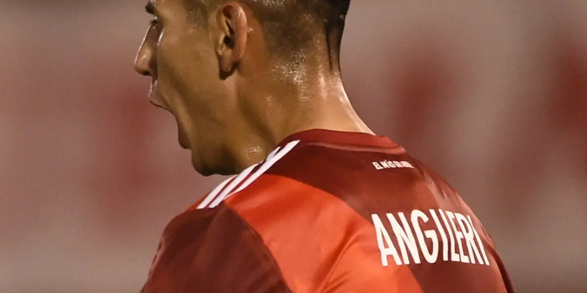 Al equipo argentino le surgieron dos competidores en la búsqueda de un lateral derecho