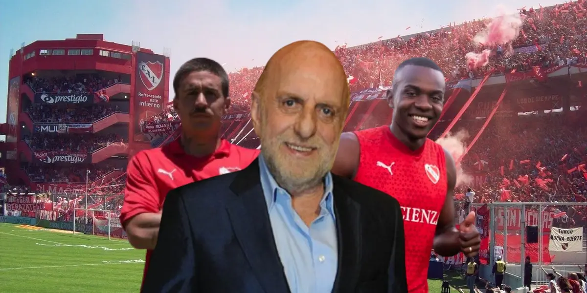 Al fin seremos testigos del regreso del único 'Rey de Copas'