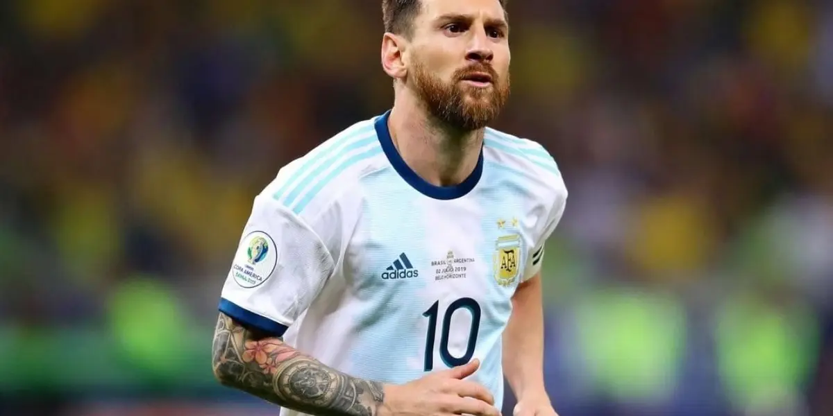 Al igual que ante Brasil en San Juan, el equipo de Lionel Scaloni volverá a jugar por las Eliminatorias Sudamericanas en el interior del pais. Será ante Colombia en Córdoba.