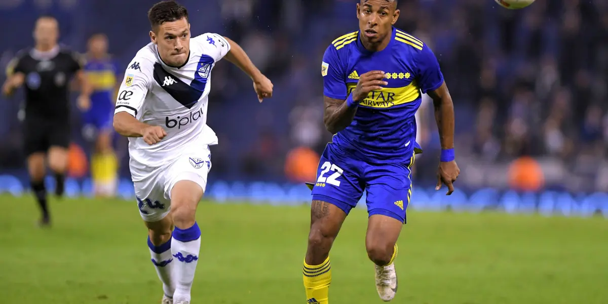 Al igual que con Arsenal, el Xeneize igualó ante el Fortín y sumó su segundo partido sin triunfos en la Copa de la Liga, más la derrota en el debut en al Copa Libertadores.