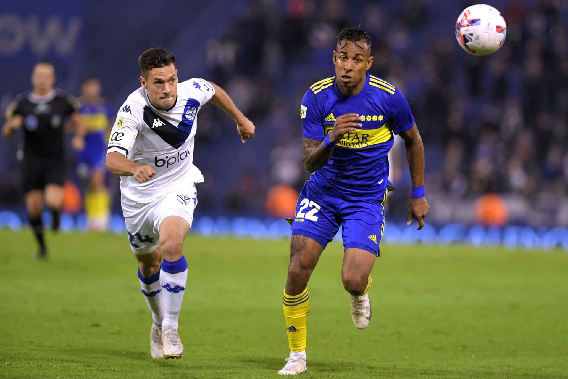 Al igual que con Arsenal, el Xeneize igualó ante el Fortín y sumó su segundo partido sin triunfos en la Copa de la Liga, más la derrota en el debut en al Copa Libertadores.
