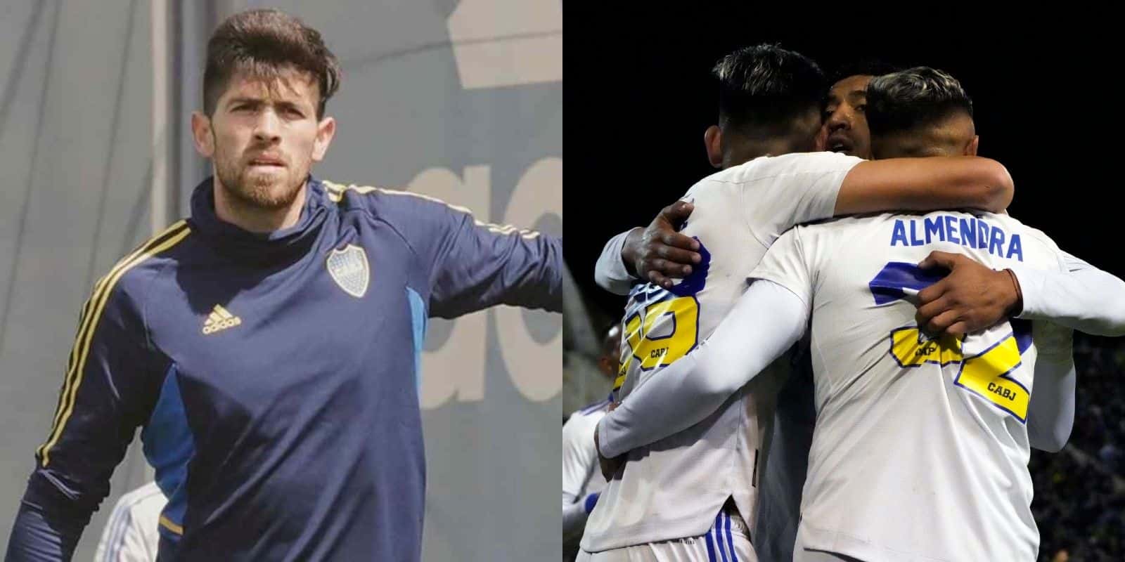 Al igual que con el arquero, otro futbolista de la institución dejará al Xeneize con las manos vacías y se gana el repudio del hincha.