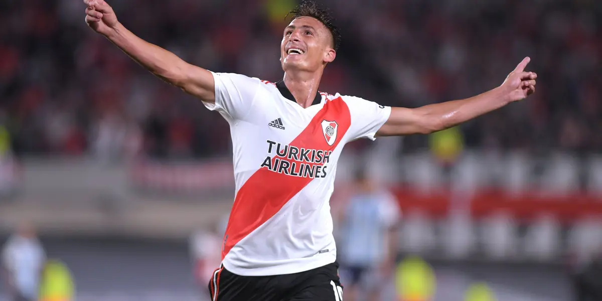 Al Millo le sobraron tres fechas para demostrar que fue el mejor equipo del fútbol argentino.