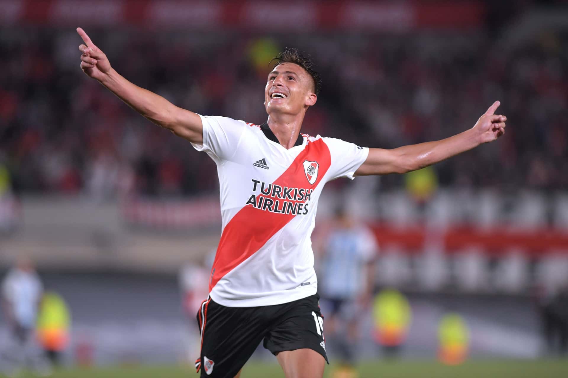 Al Millo le sobraron tres fechas para demostrar que fue el mejor equipo del fútbol argentino.