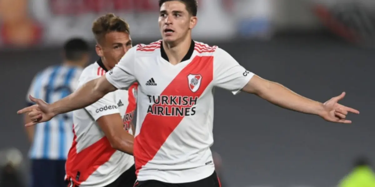 Al parecer está todo dado para que el Araña se vaya al conjunto inglés tras la Copa del Mundo a cambio de una fortuna.