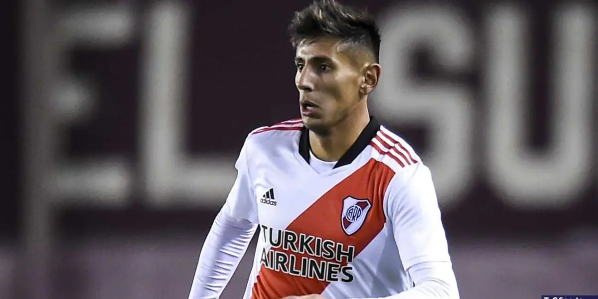 Al parecer, Fabrizio Angileri estaría dispuesto a discutir sobre su contrato y volver a entablar relaciones con la dirigencia. Si se concreta el acuerdo, volverá a las prácticas cuando el Millo retorne de San Martín de Los Andes.