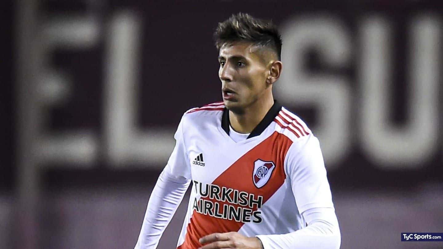 Al parecer, Fabrizio Angileri estaría dispuesto a discutir sobre su contrato y volver a entablar relaciones con la dirigencia. Si se concreta el acuerdo, volverá a las prácticas cuando el Millo retorne de San Martín de Los Andes.
