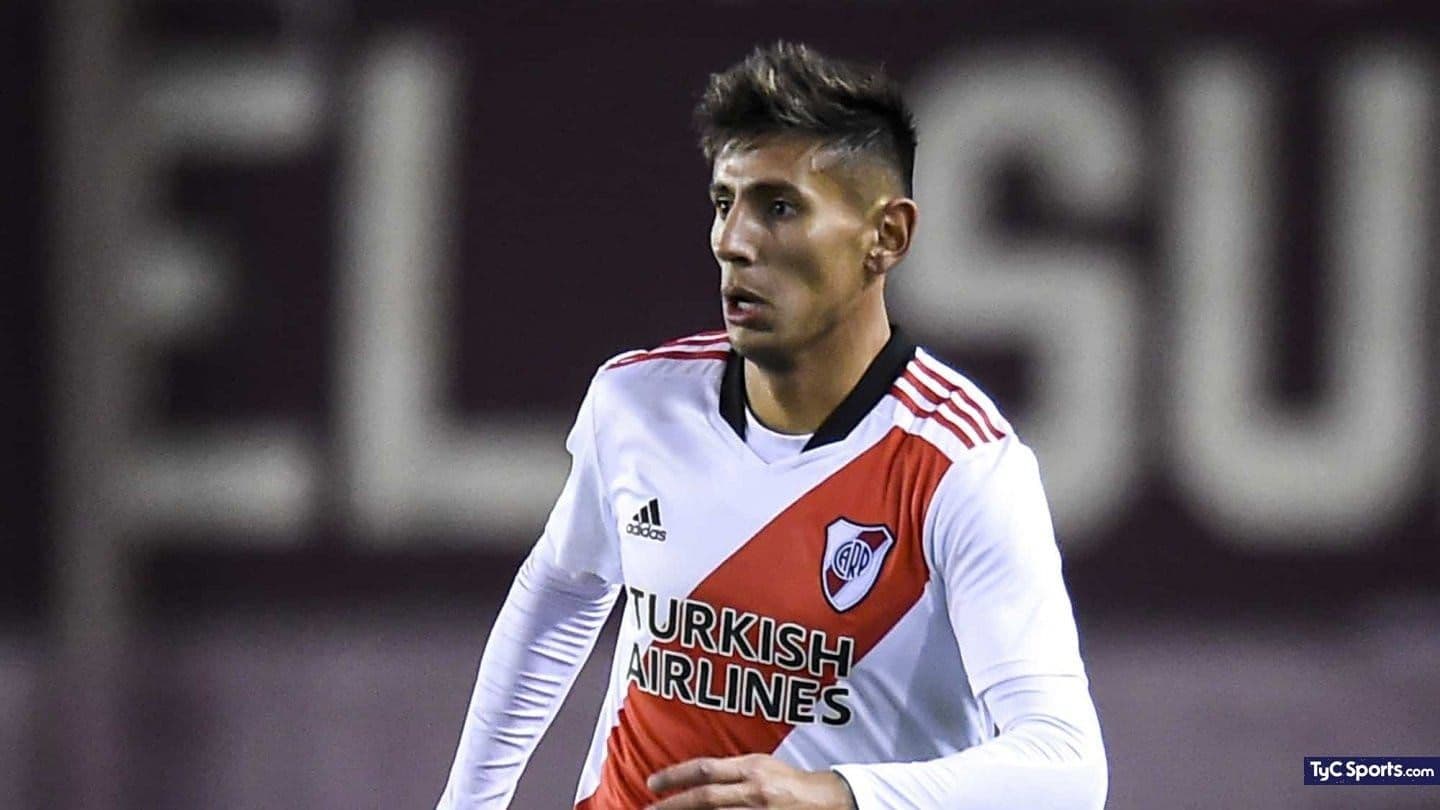 Al parecer, Fabrizio Angileri estaría dispuesto a discutir sobre su contrato y volver a entablar relaciones con la dirigencia. Si se concreta el acuerdo, volverá a las prácticas cuando el Millo retorne de San Martín de Los Andes.